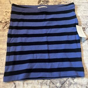 NWT Forever 21 Mini Skirt Bodycon Style size Small